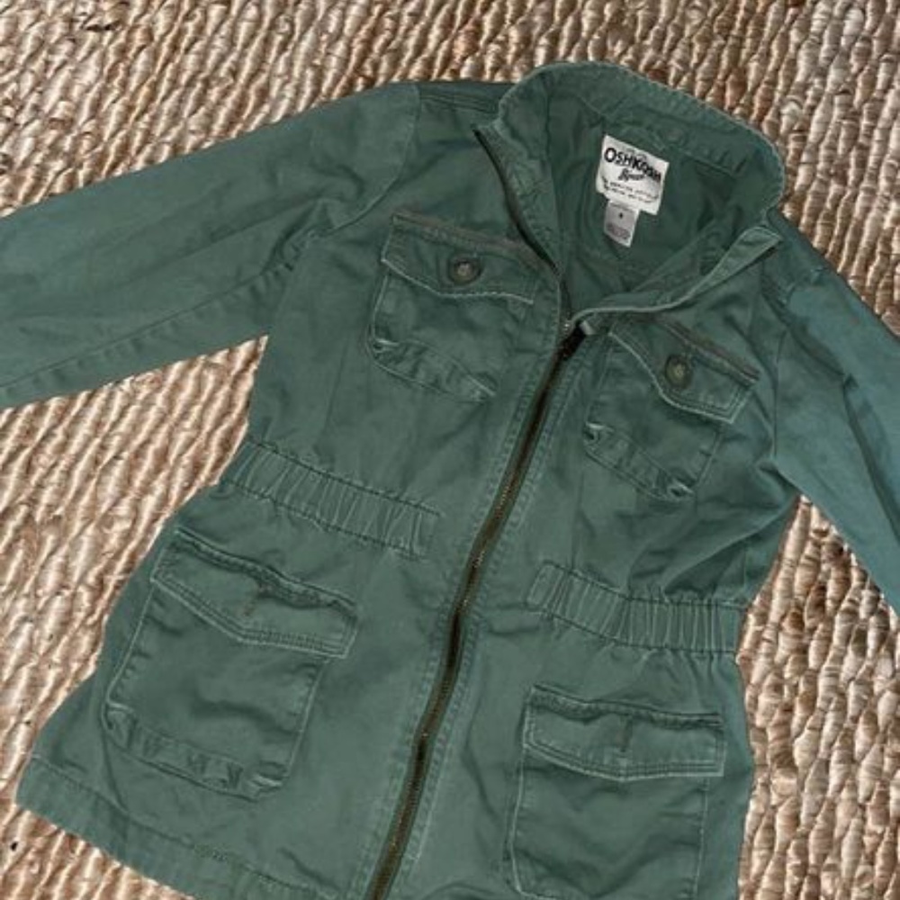 Kids jacket